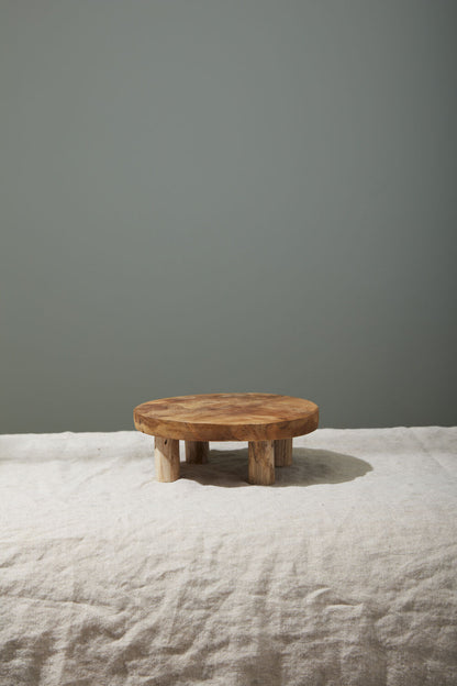 Tejano Stand- Small - Chapin Furniture