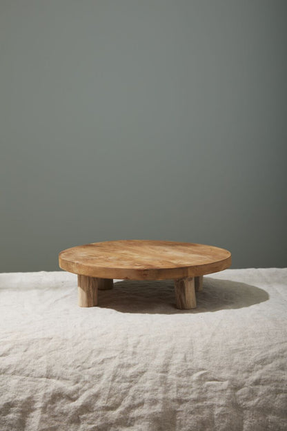 Tejano Stand- Medium - Chapin Furniture