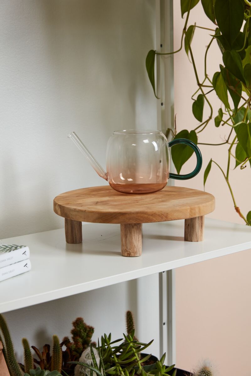 Tejano Stand- Medium - Chapin Furniture