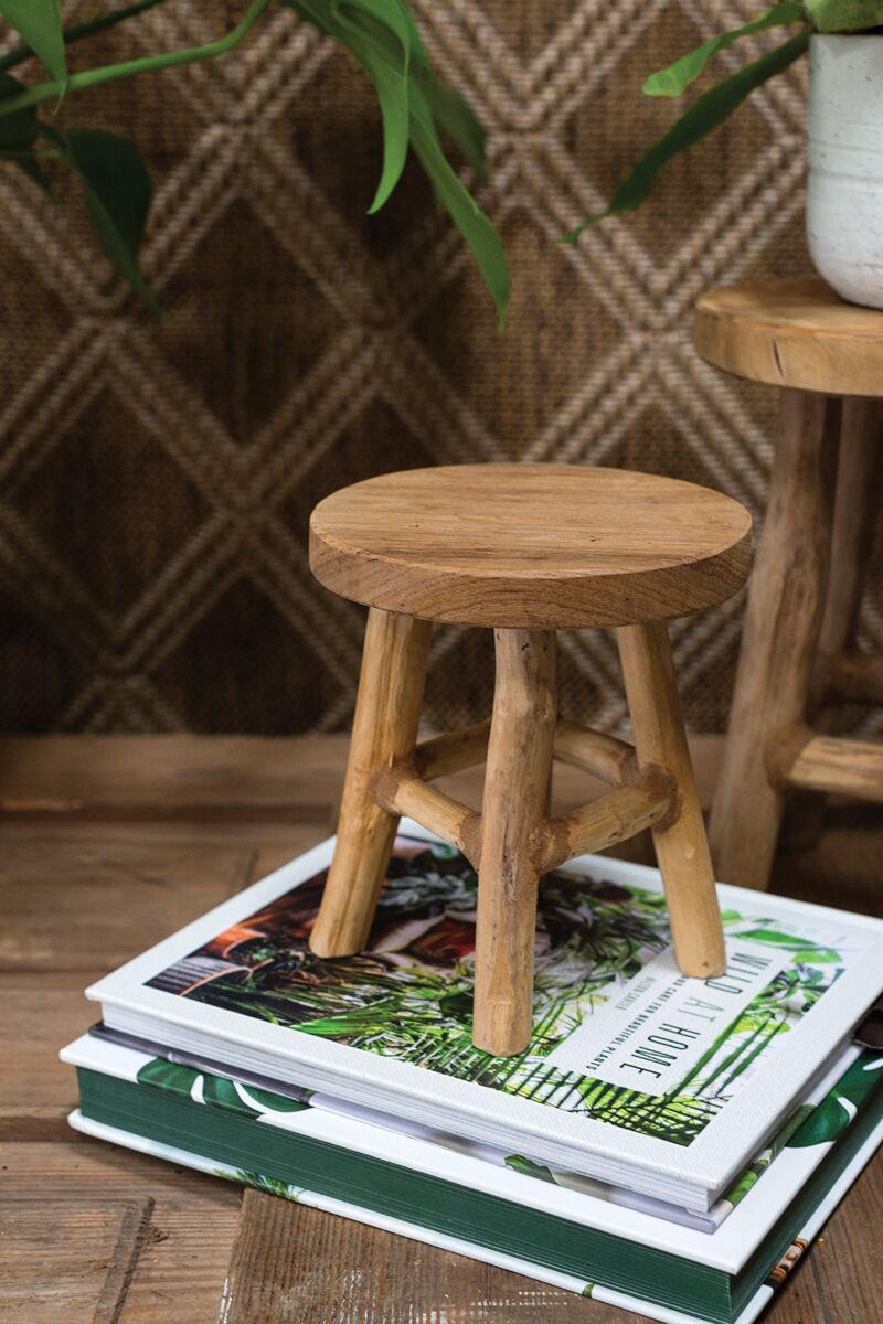 Cobble Stand- Small - Chapin Furniture