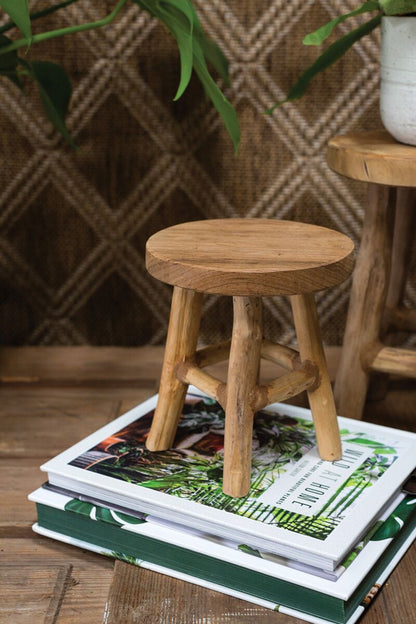 Cobble Stand- Small - Chapin Furniture