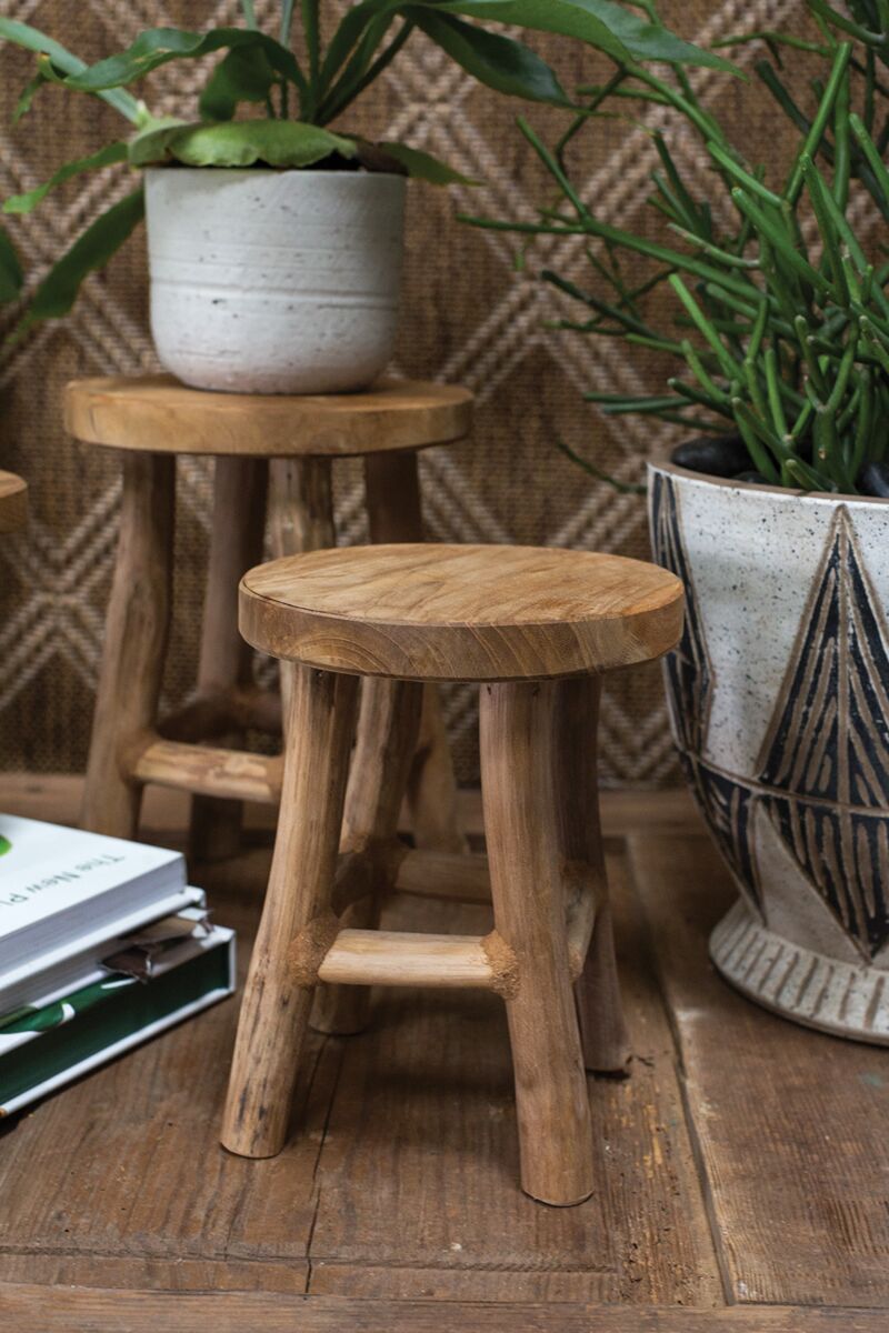 Cobble Stand- Large - Chapin Furniture