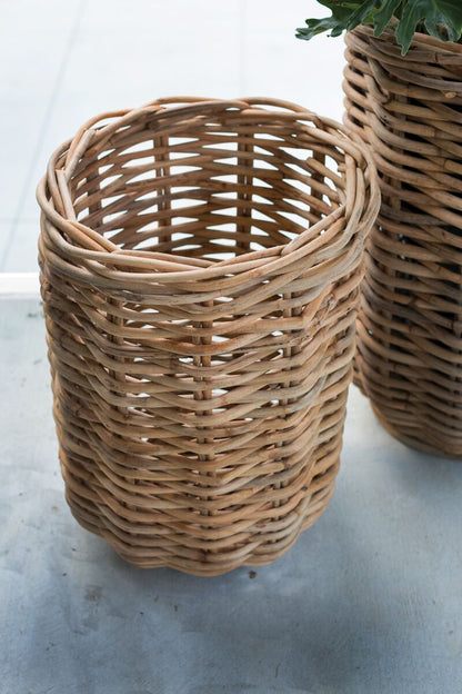 Kaya Basket- Large - Chapin Furniture