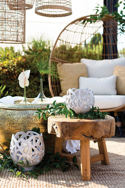 Burchen Stand - Chapin Furniture