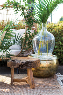 Burchen Stand - Chapin Furniture