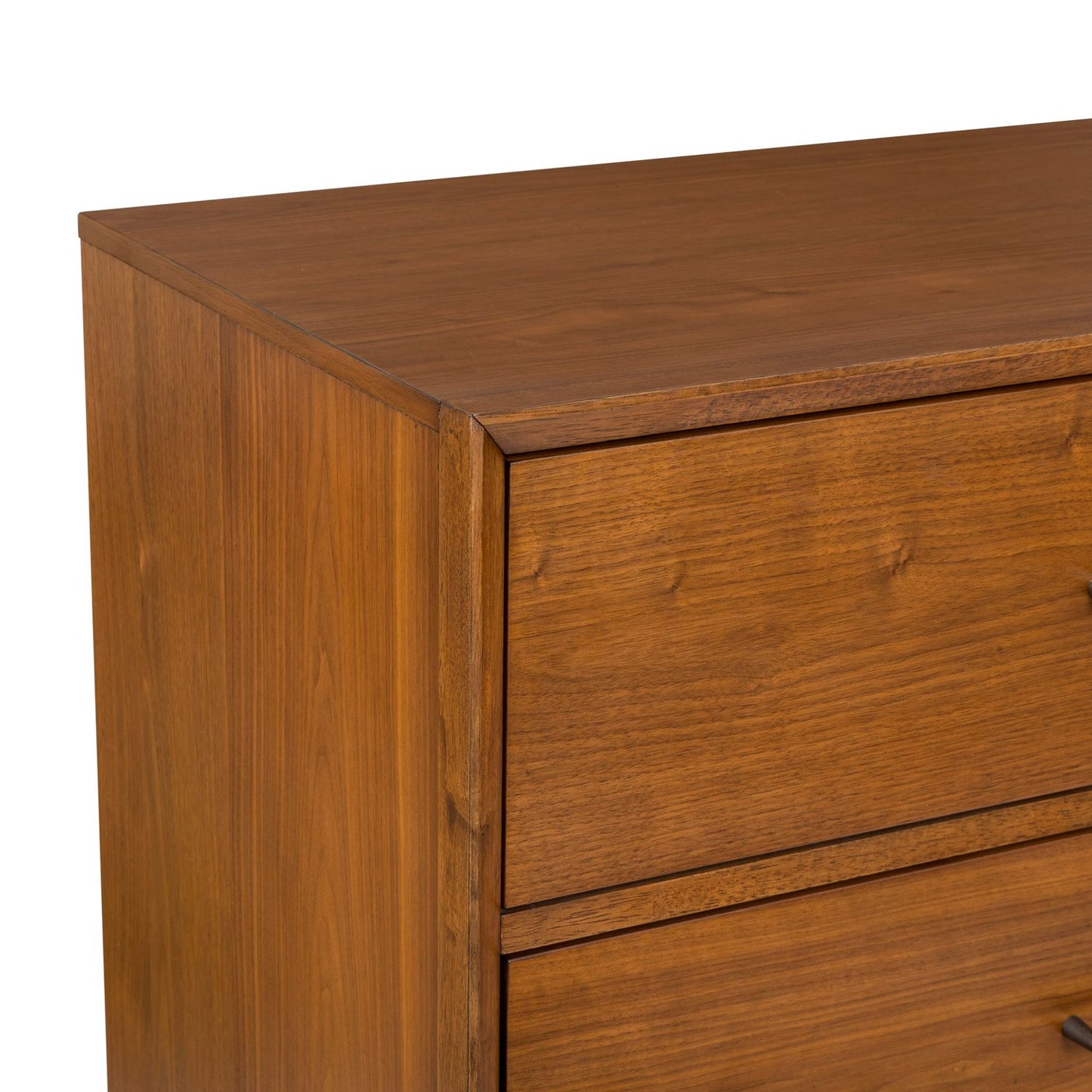 Century Modern 6 Drawer Dresser - Chapin Furniture