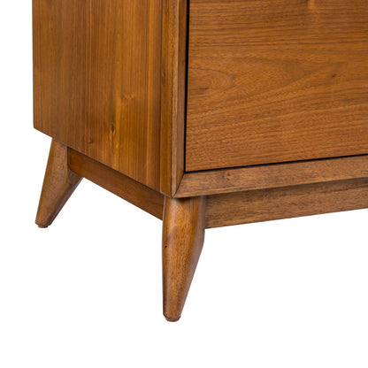 Century Modern 6 Drawer Dresser - Chapin Furniture