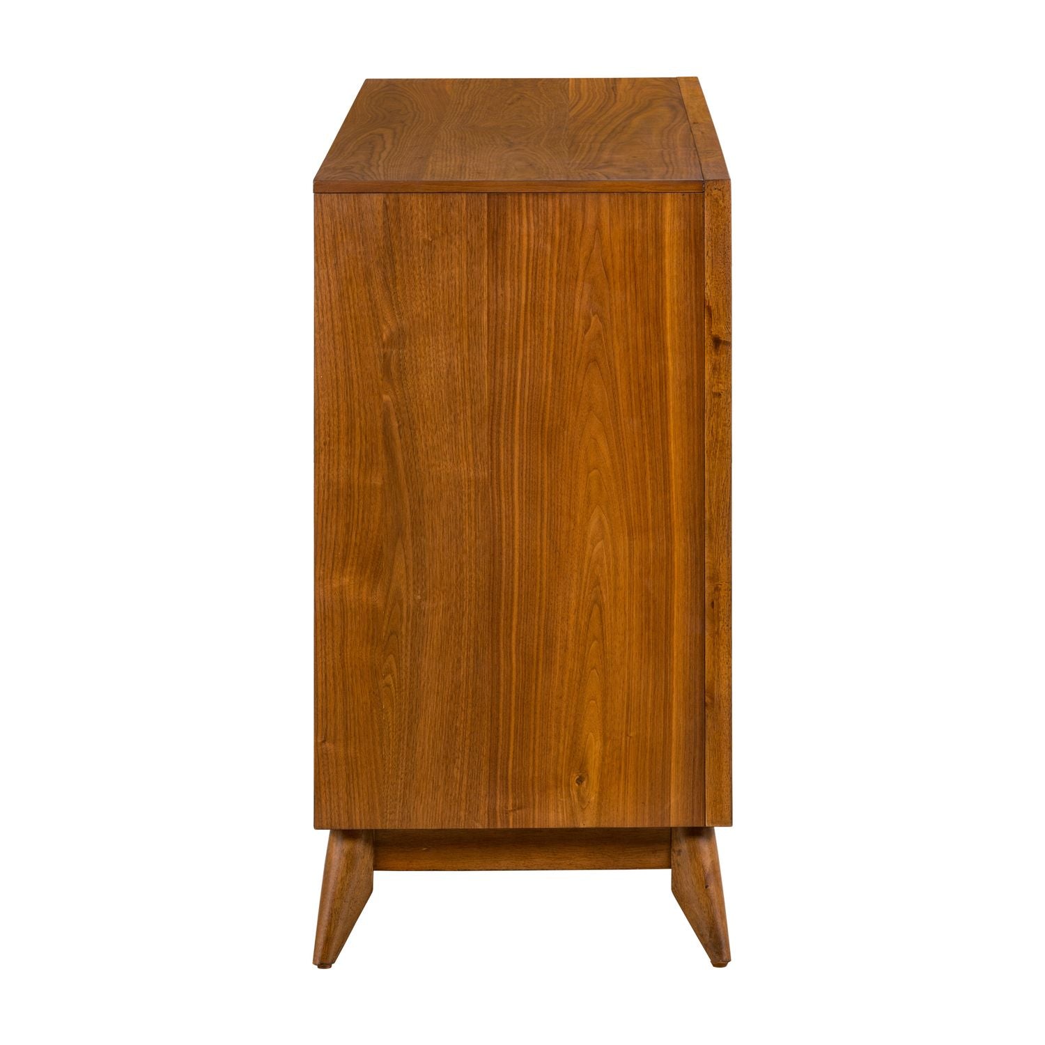 Century Modern 6 Drawer Dresser - Chapin Furniture