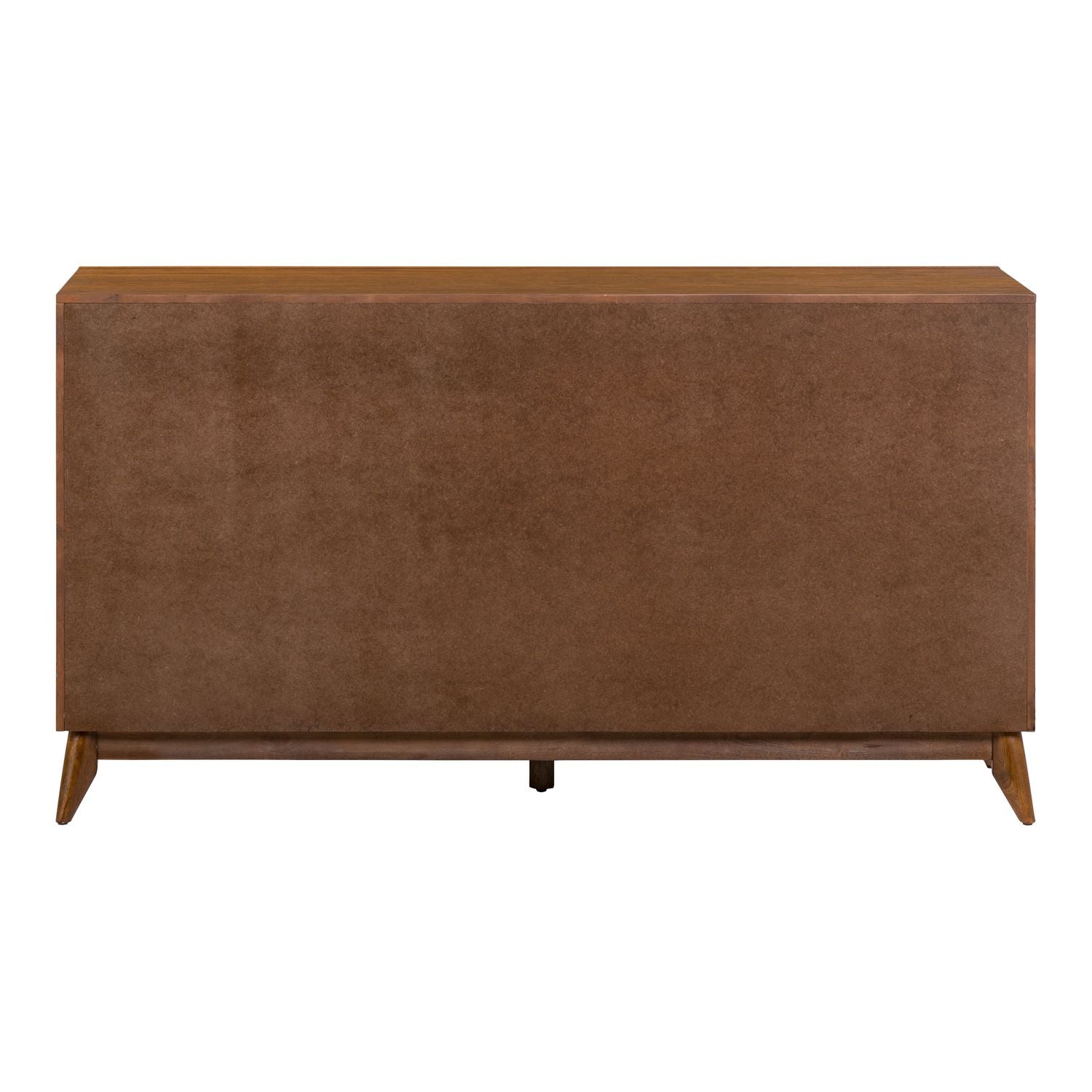 Century Modern 6 Drawer Dresser - Chapin Furniture