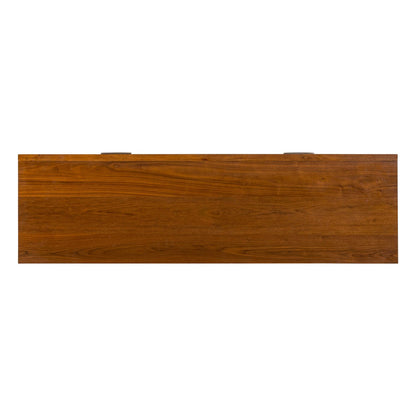 Century Modern 6 Drawer Dresser - Chapin Furniture