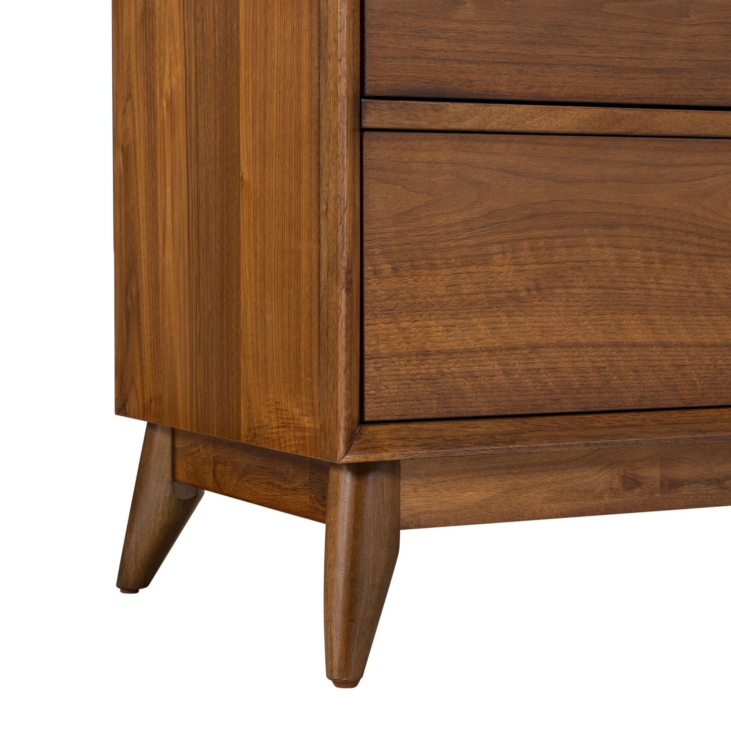 Century Modern 5 Drawer Chest - Chapin Furniture