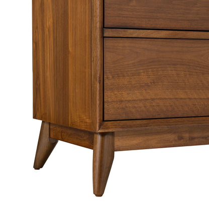Century Modern 5 Drawer Chest - Chapin Furniture