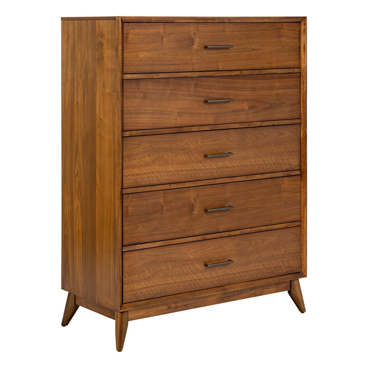 Century Modern 5 Drawer Chest - Chapin Furniture