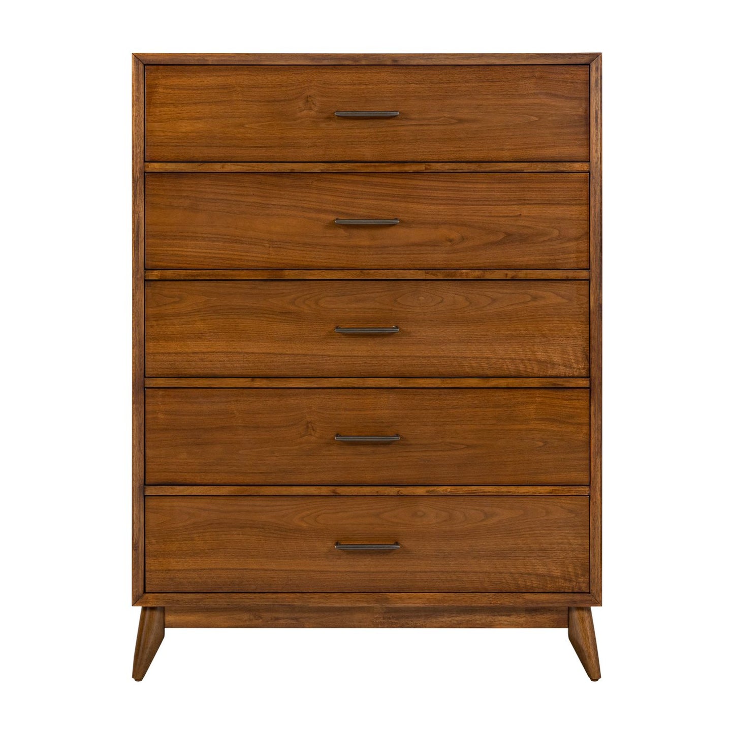 Century Modern 5 Drawer Chest - Chapin Furniture