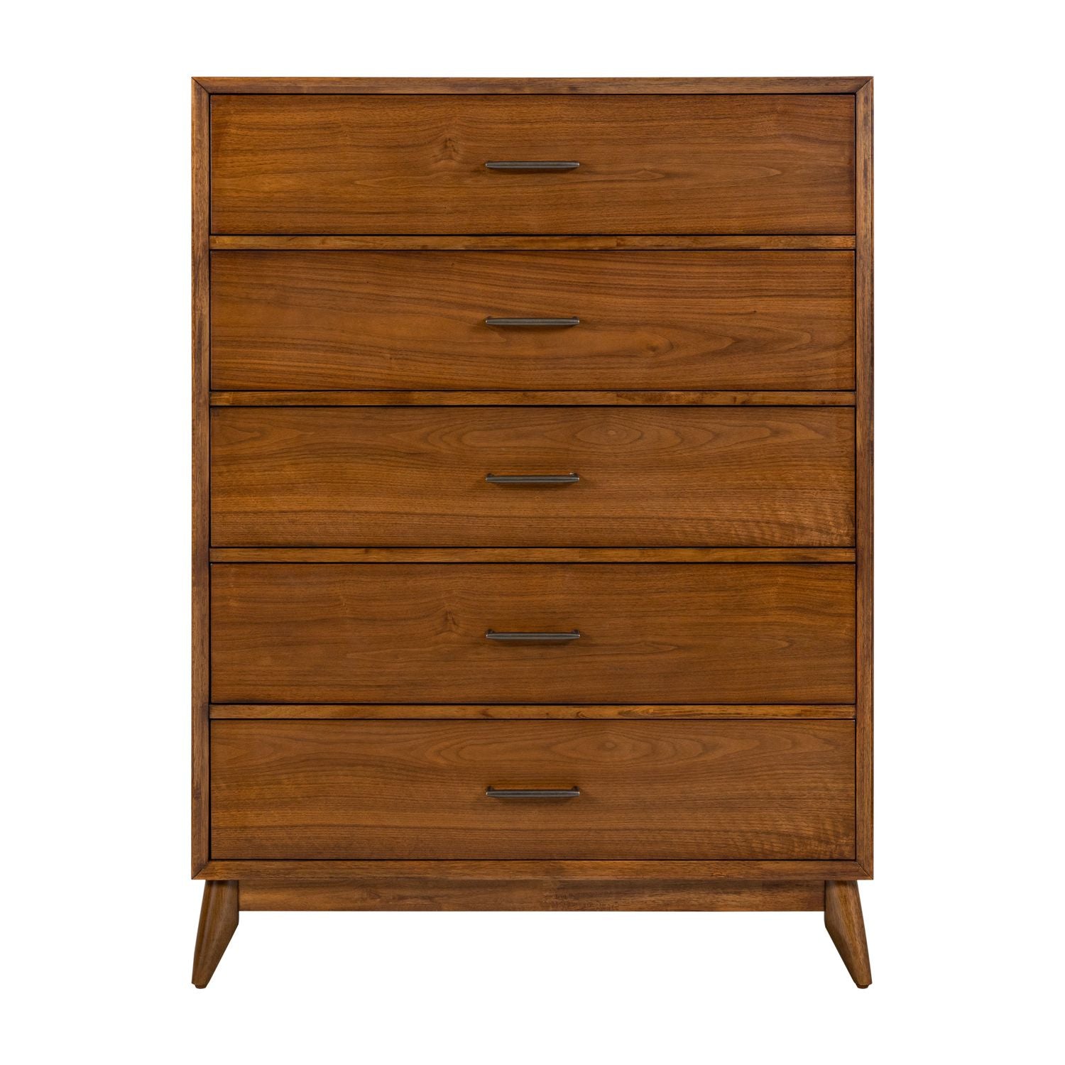 Century Modern 5 Drawer Chest - Chapin Furniture