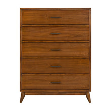 Century Modern 5 Drawer Chest - Chapin Furniture