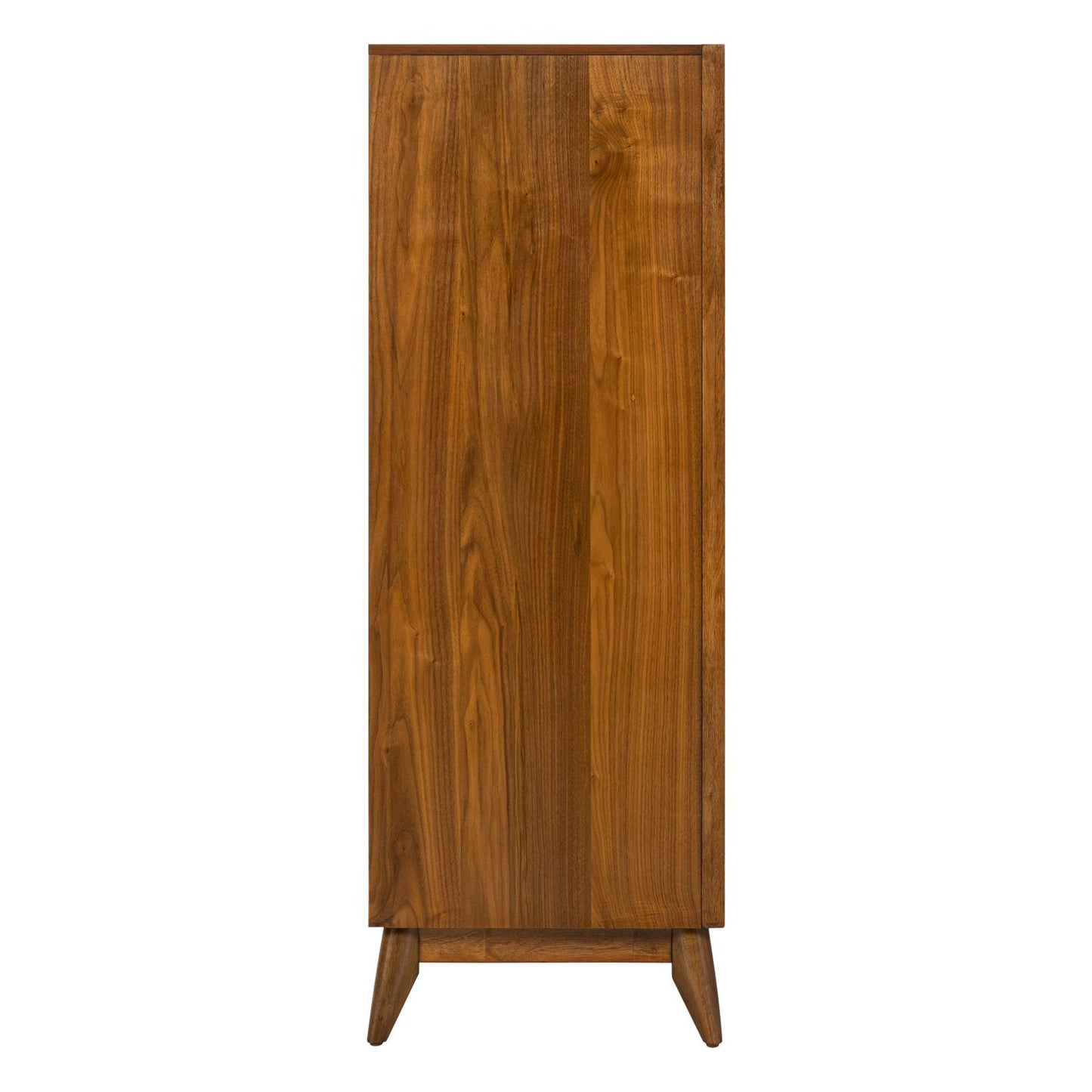 Century Modern 5 Drawer Chest - Chapin Furniture