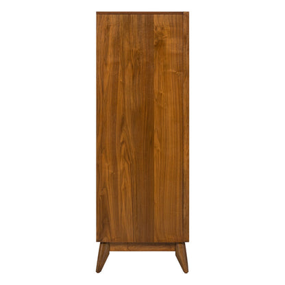 Century Modern 5 Drawer Chest - Chapin Furniture