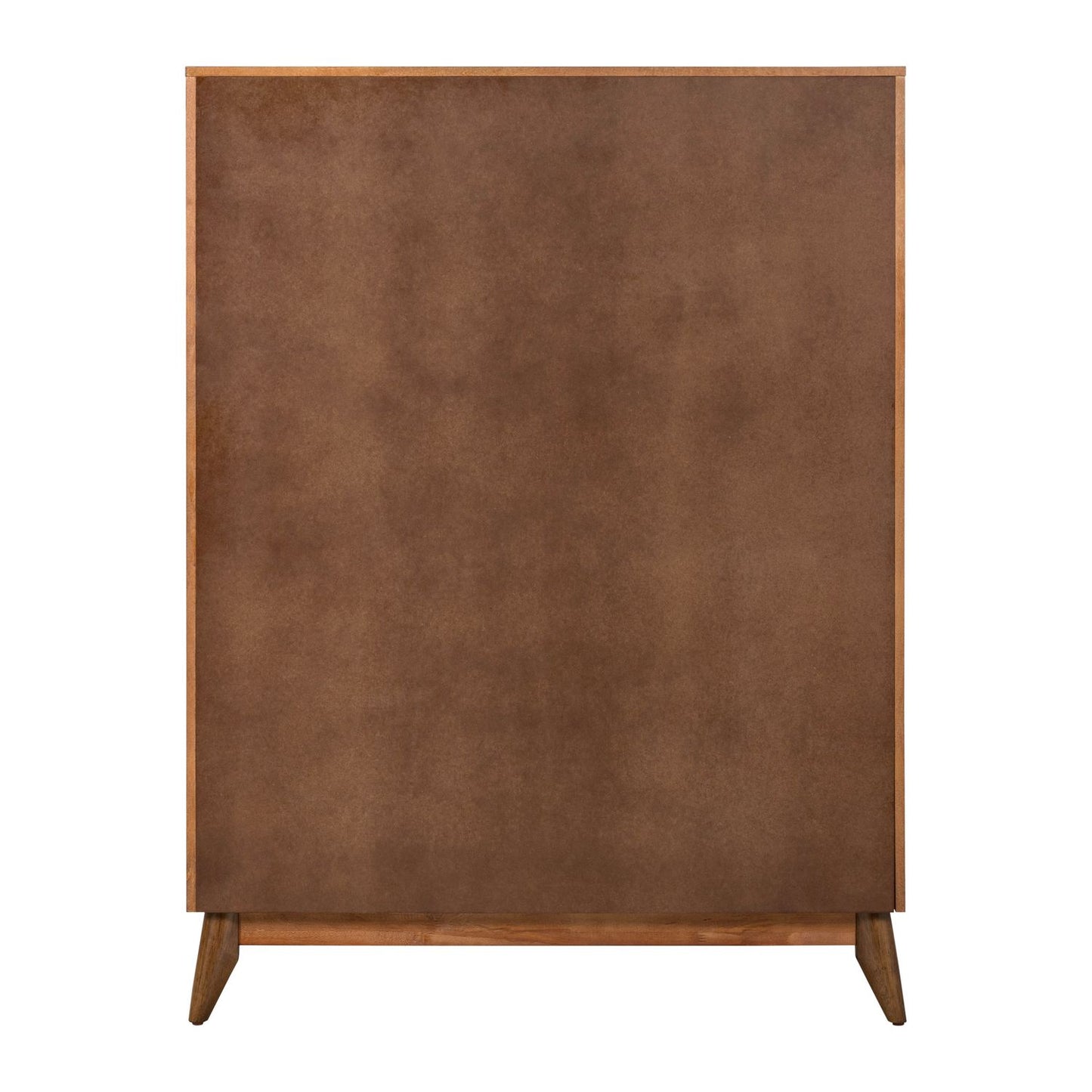 Century Modern 5 Drawer Chest - Chapin Furniture