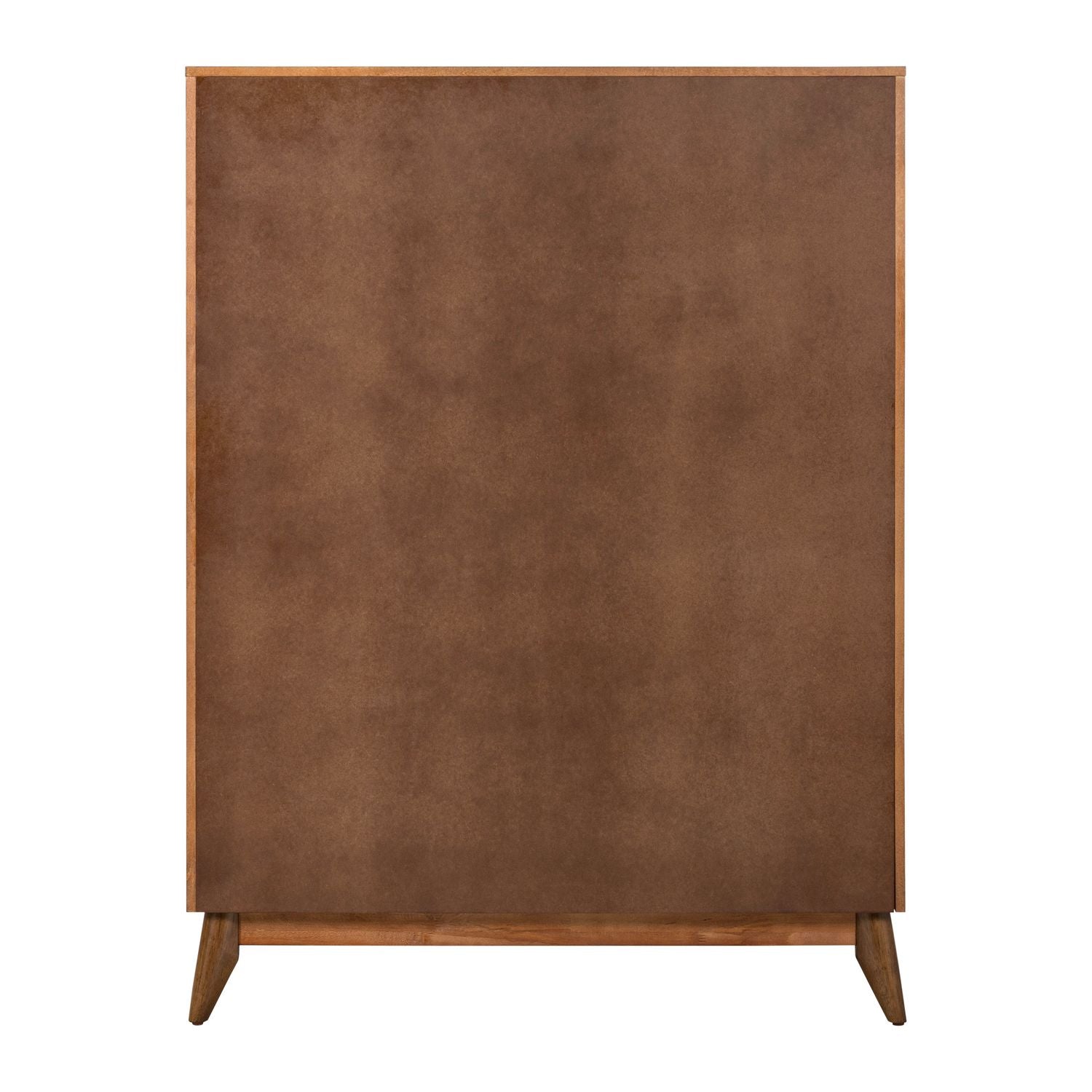 Century Modern 5 Drawer Chest - Chapin Furniture