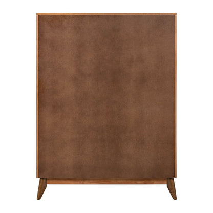 Century Modern 5 Drawer Chest - Chapin Furniture