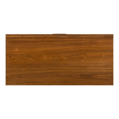 Century Modern 5 Drawer Chest - Chapin Furniture