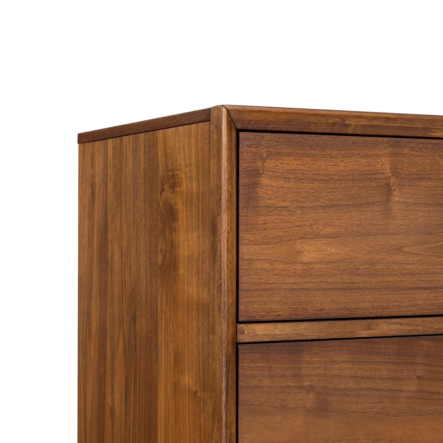 Century Modern 5 Drawer Chest - Chapin Furniture