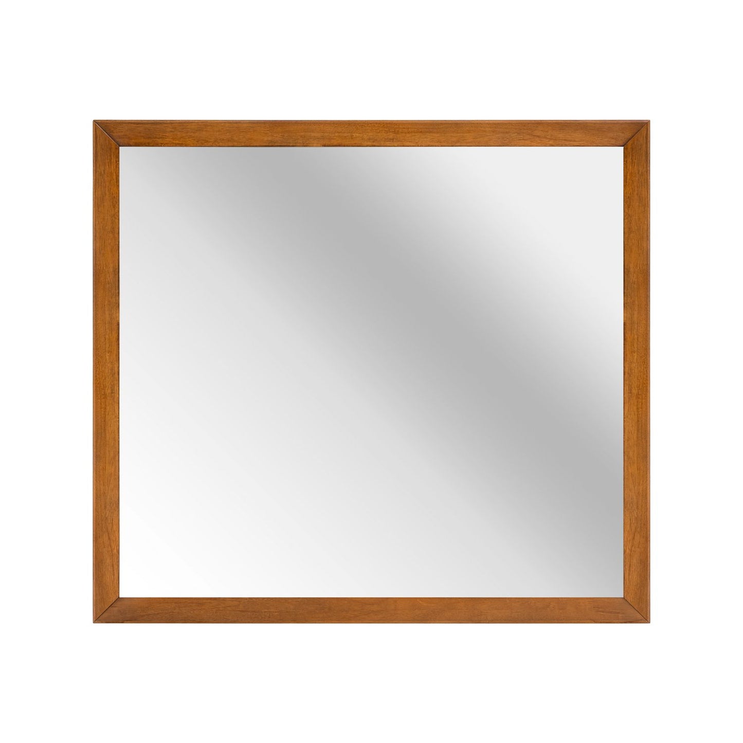 Century Modern Mirror - Chapin Furniture