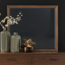 Century Modern Mirror - Chapin Furniture