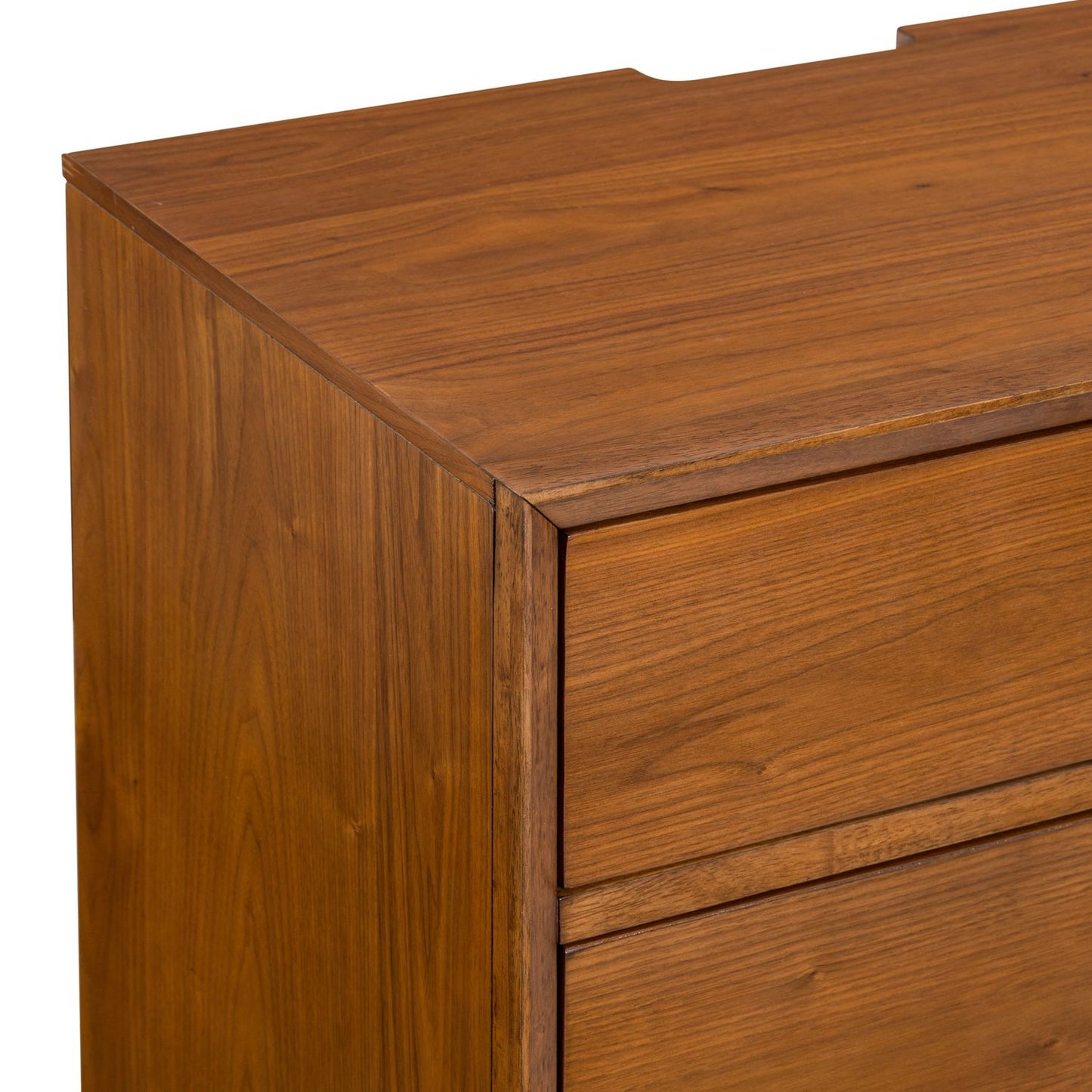 Century Modern Nightstand - Chapin Furniture