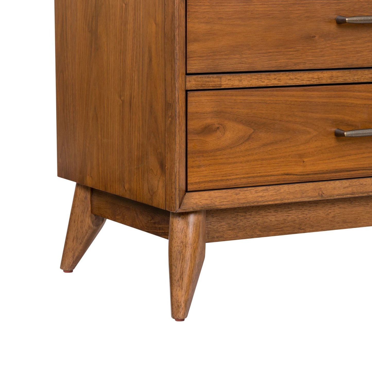 Century Modern Nightstand - Chapin Furniture