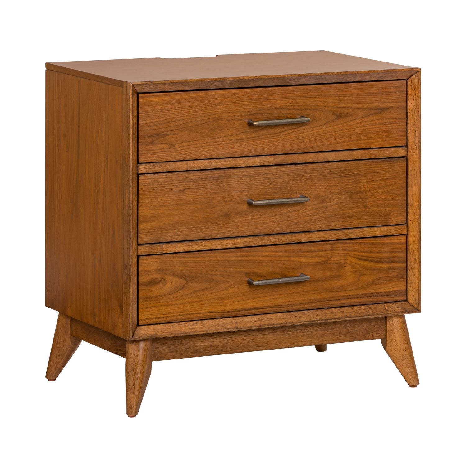 Century Modern Nightstand - Chapin Furniture