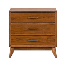 Century Modern Nightstand - Chapin Furniture