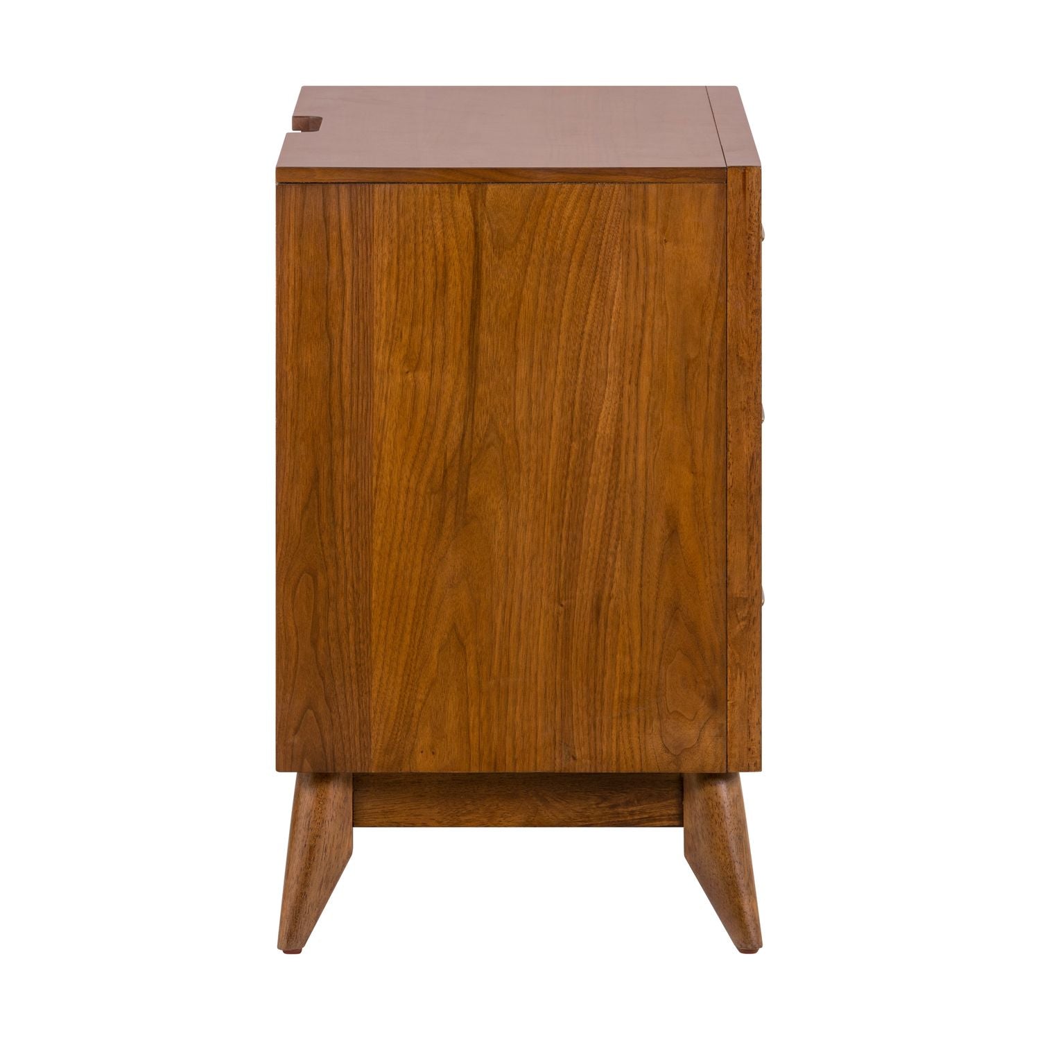 Century Modern Nightstand - Chapin Furniture