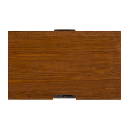 Century Modern Nightstand - Chapin Furniture