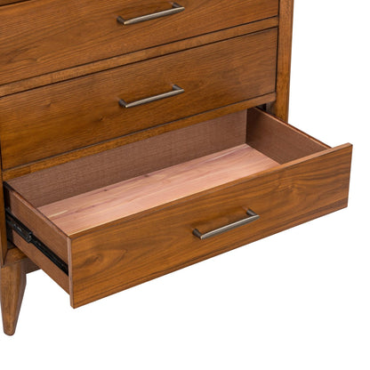 Century Modern Nightstand - Chapin Furniture