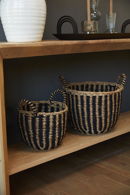 Sangu Basket- Set of 2 - Chapin Furniture