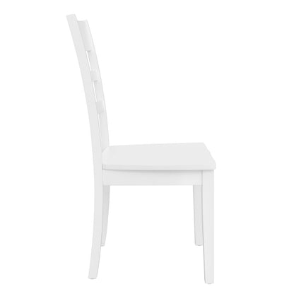 Landale Drop Leaf Table Set - Chapin Furniture
