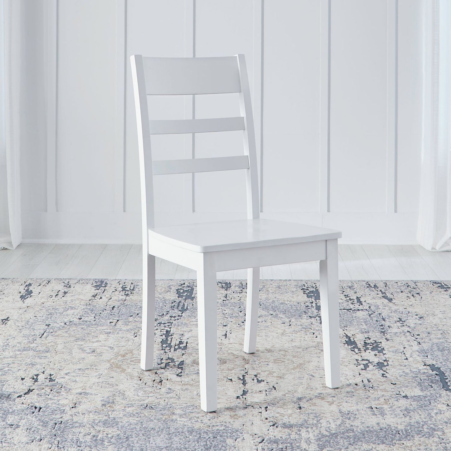 Landale Drop Leaf Table Set - Chapin Furniture