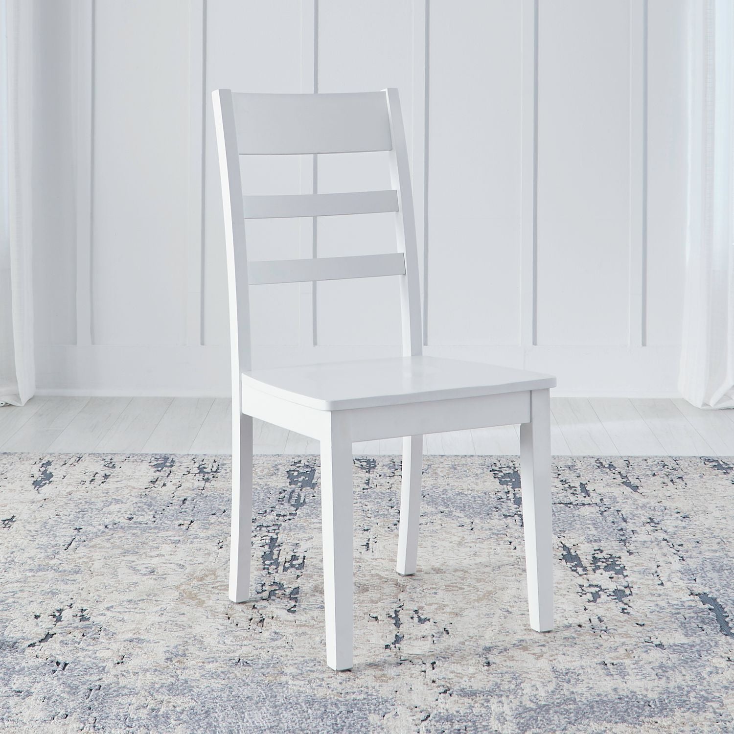 Landale Drop Leaf Table Set - Chapin Furniture