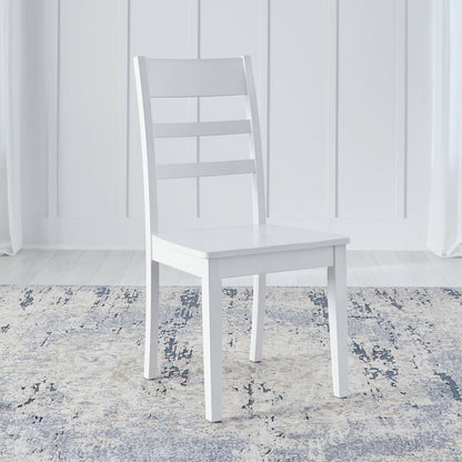 Landale Drop Leaf Table Set - Chapin Furniture