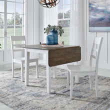 Landale Drop Leaf Table Set - Chapin Furniture