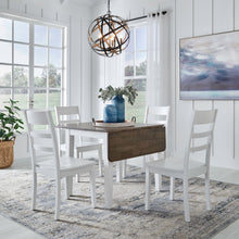 Landale Drop Leaf Table Set - Chapin Furniture