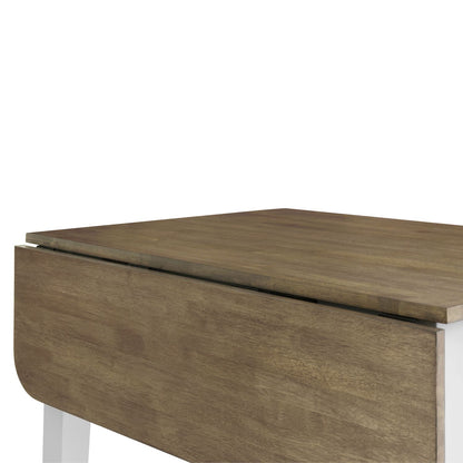 Landale Drop Leaf Table Set - Chapin Furniture