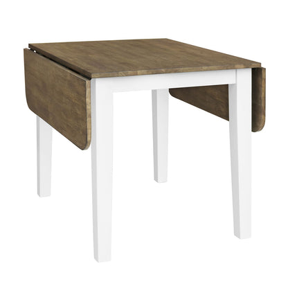 Landale Drop Leaf Table Set - Chapin Furniture