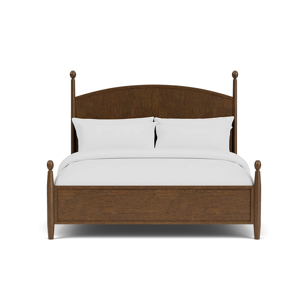 Calhoun Panel Bed - Chapin Furniture