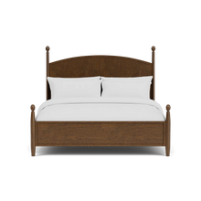 Calhoun Panel Bed - Chapin Furniture