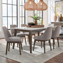 Edison Dining Table Set - Chapin Furniture