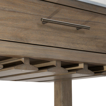 Edison Server - Chapin Furniture