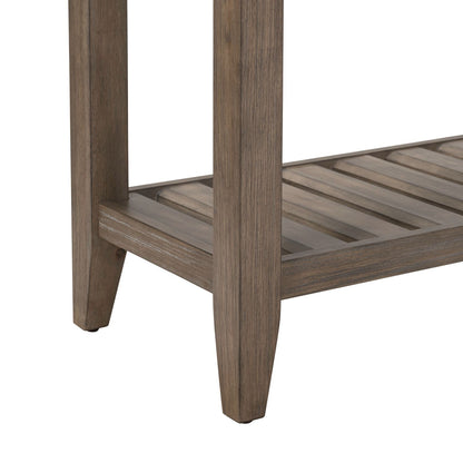 Edison Server - Chapin Furniture